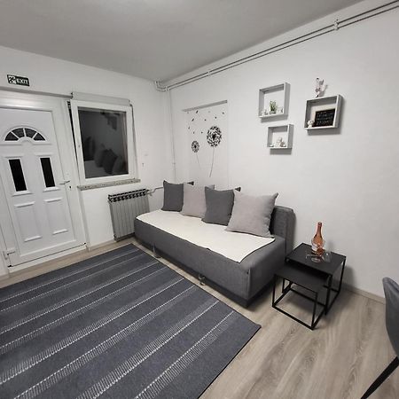 Studio Apartman Katarina Šibenik Buitenkant foto