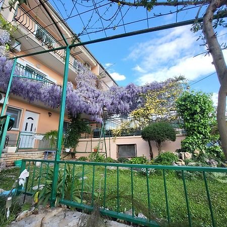 Studio Apartman Katarina Šibenik Buitenkant foto