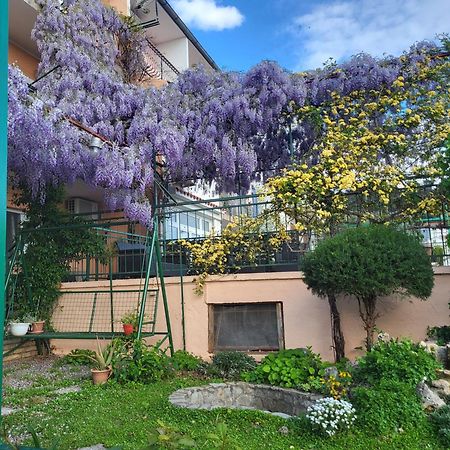 Studio Apartman Katarina Šibenik Buitenkant foto