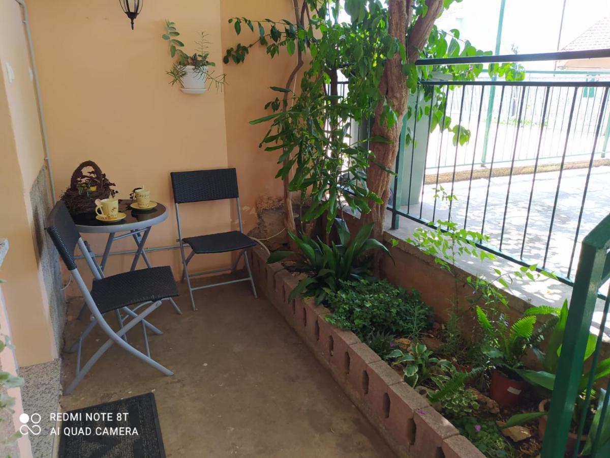 Studio Apartman Katarina Šibenik Buitenkant foto