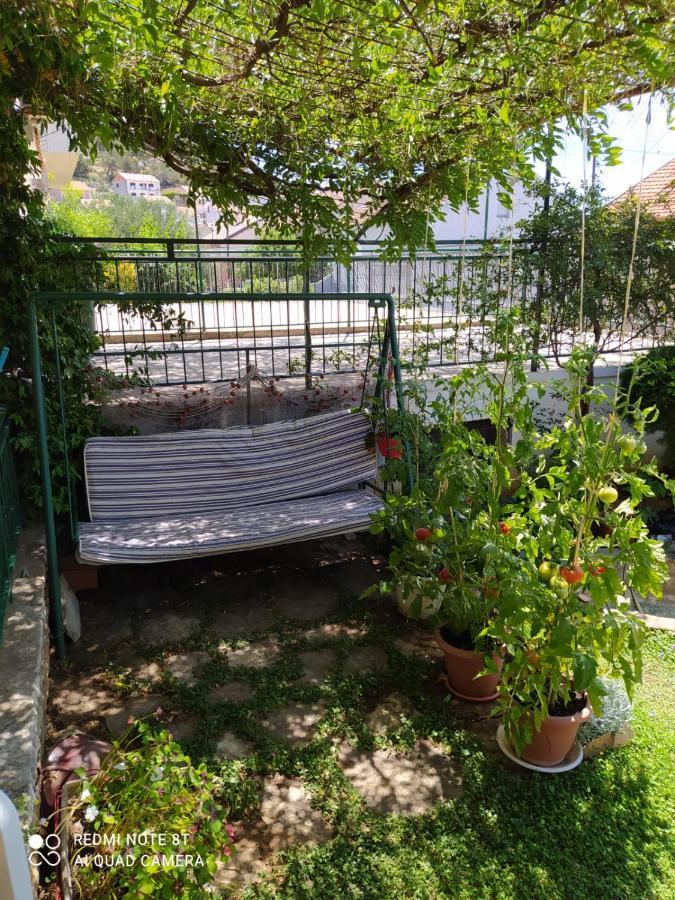 Studio Apartman Katarina Šibenik Buitenkant foto