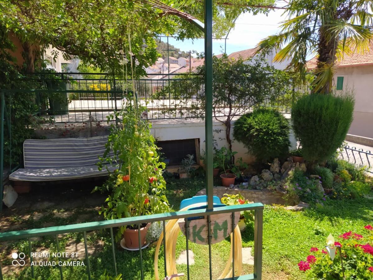 Studio Apartman Katarina Šibenik Buitenkant foto
