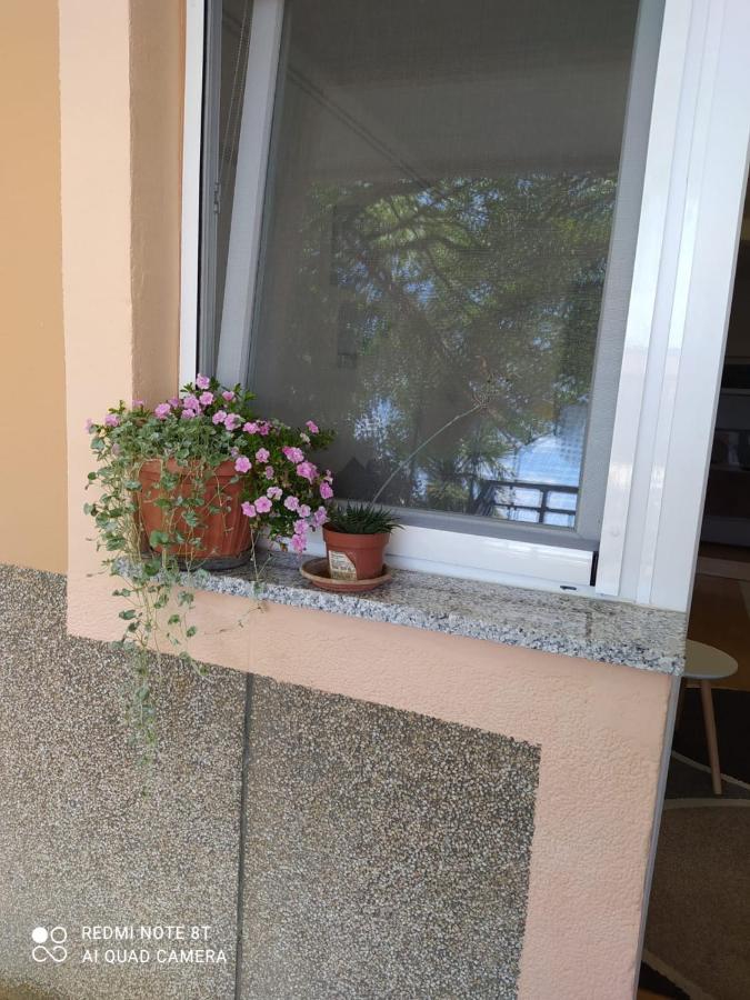 Studio Apartman Katarina Šibenik Buitenkant foto