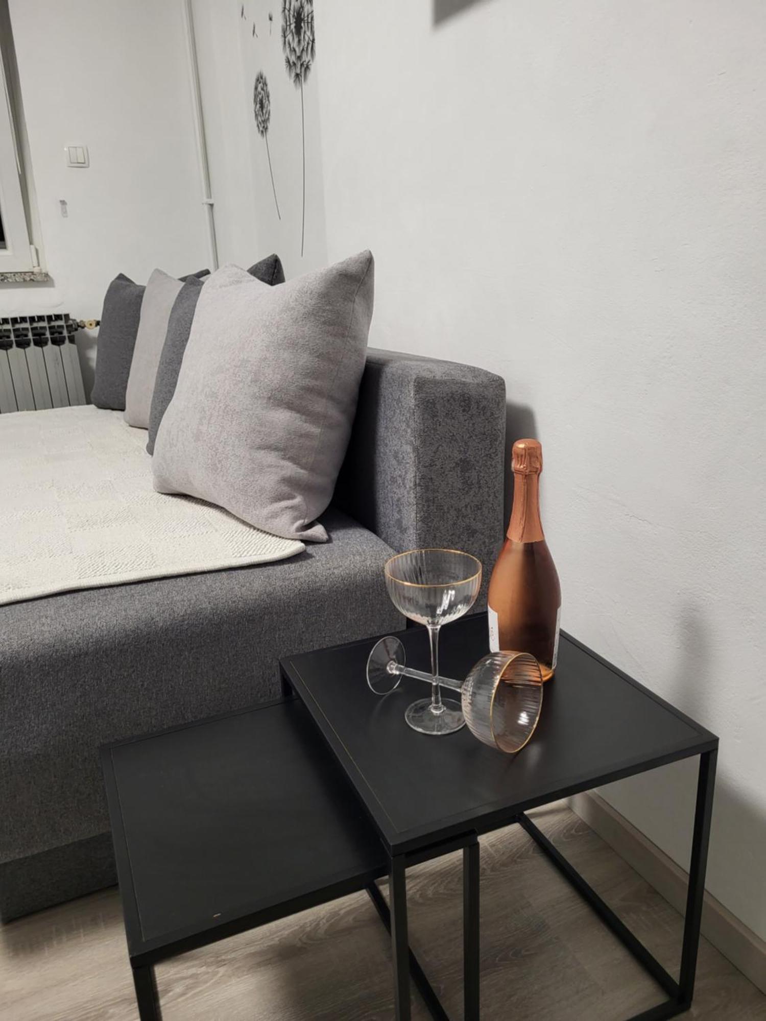 Studio Apartman Katarina Šibenik Buitenkant foto