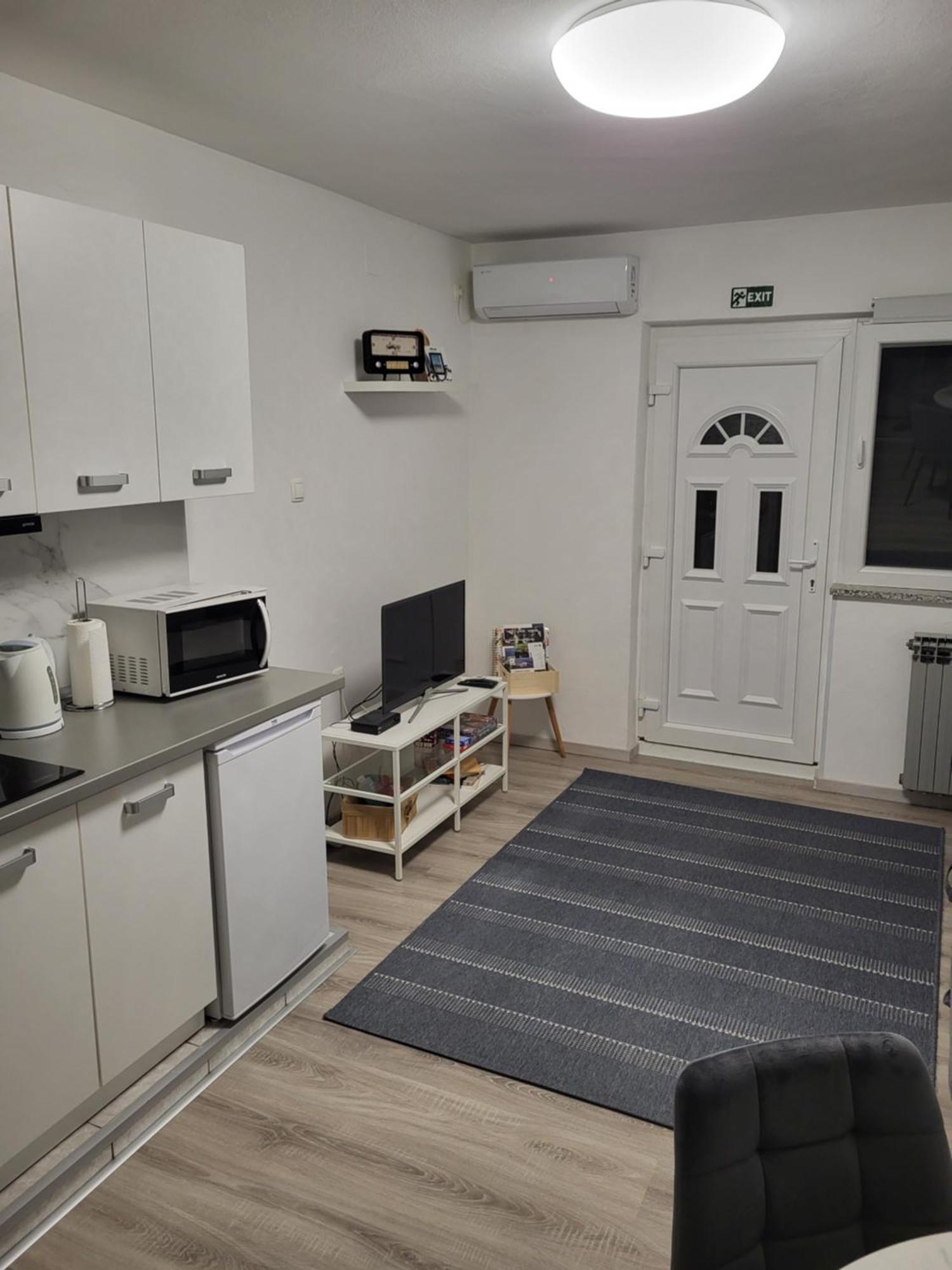 Studio Apartman Katarina Šibenik Buitenkant foto