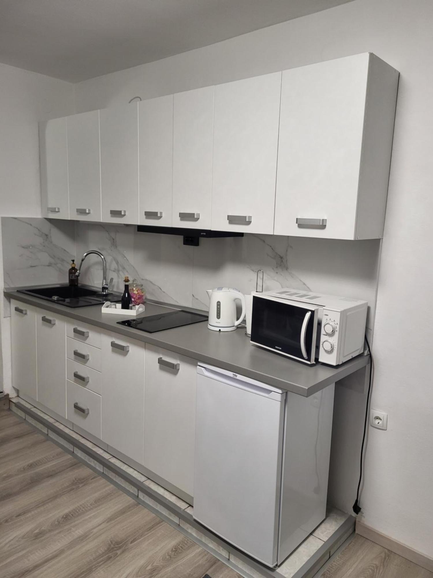 Studio Apartman Katarina Šibenik Buitenkant foto