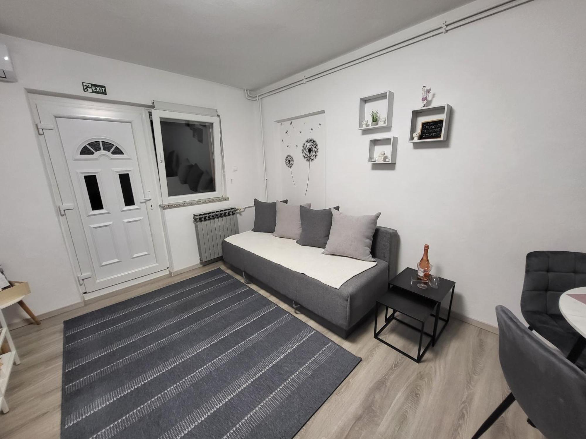 Studio Apartman Katarina Šibenik Buitenkant foto
