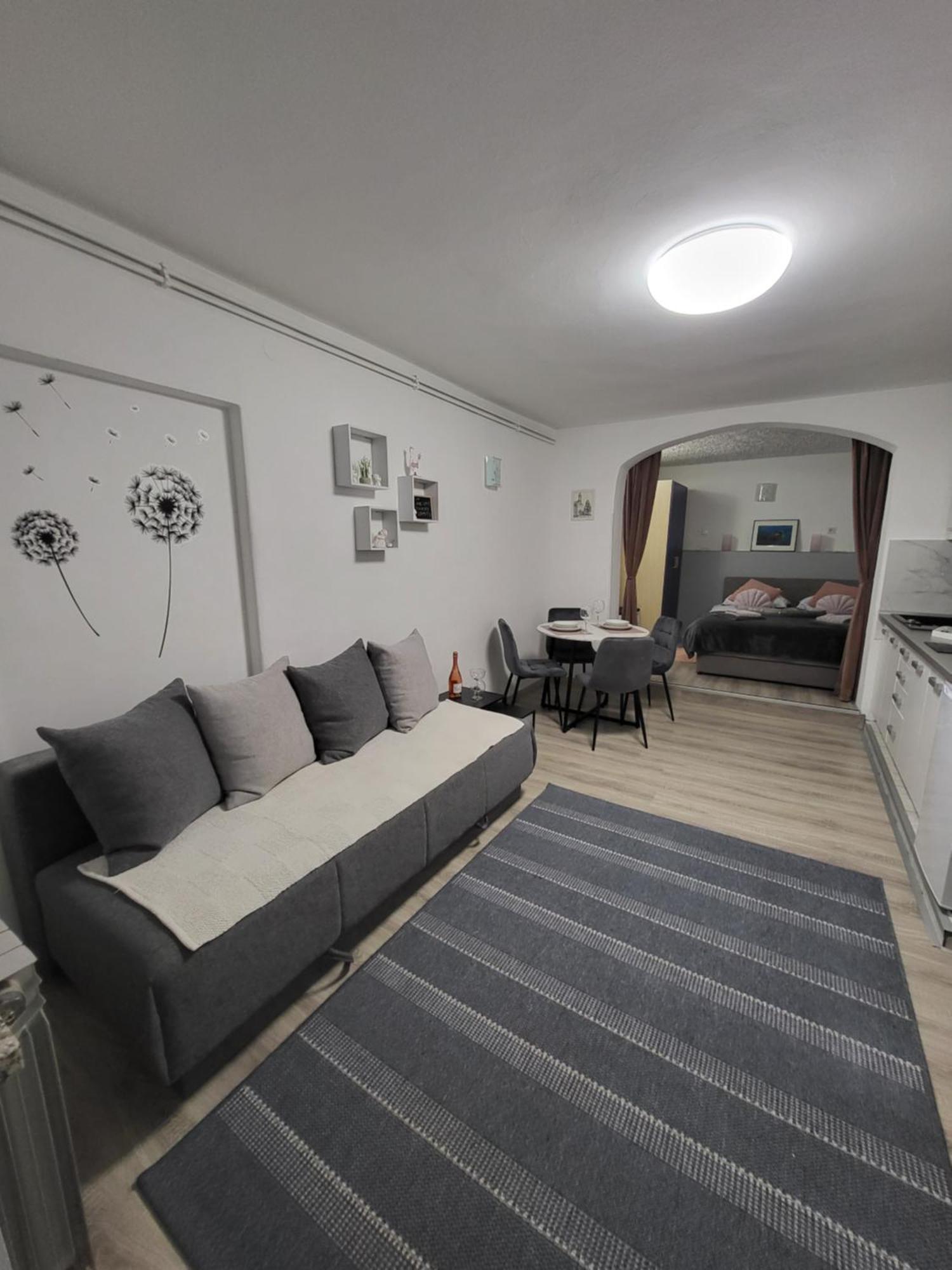 Studio Apartman Katarina Šibenik Buitenkant foto