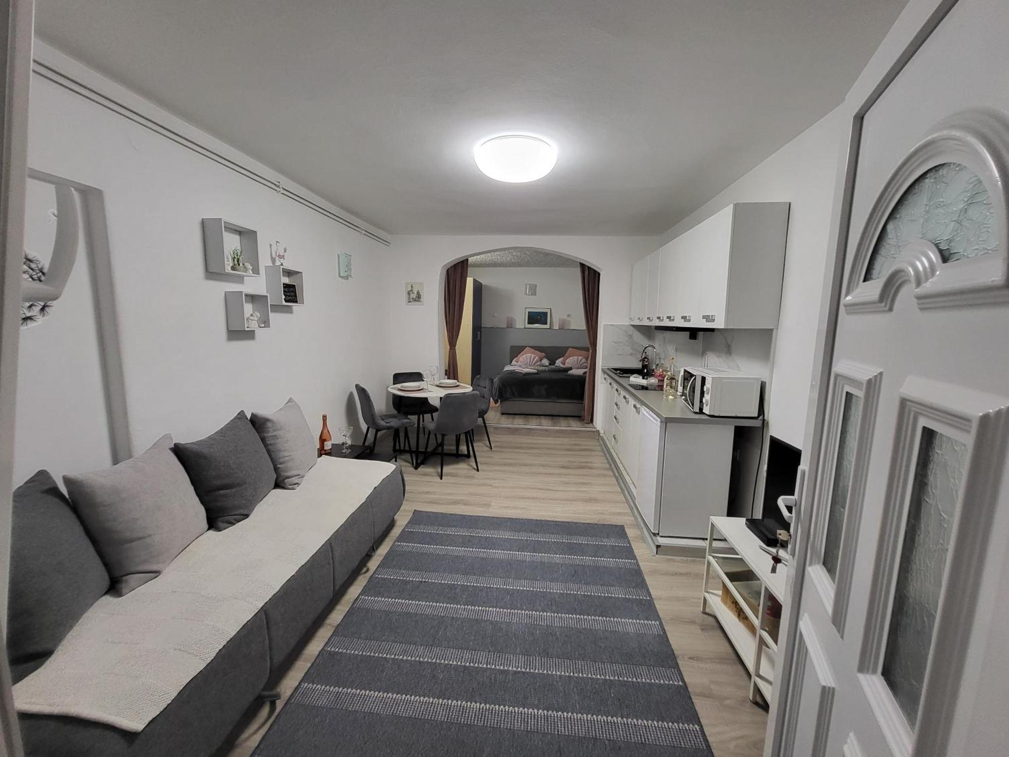 Studio Apartman Katarina Šibenik Buitenkant foto