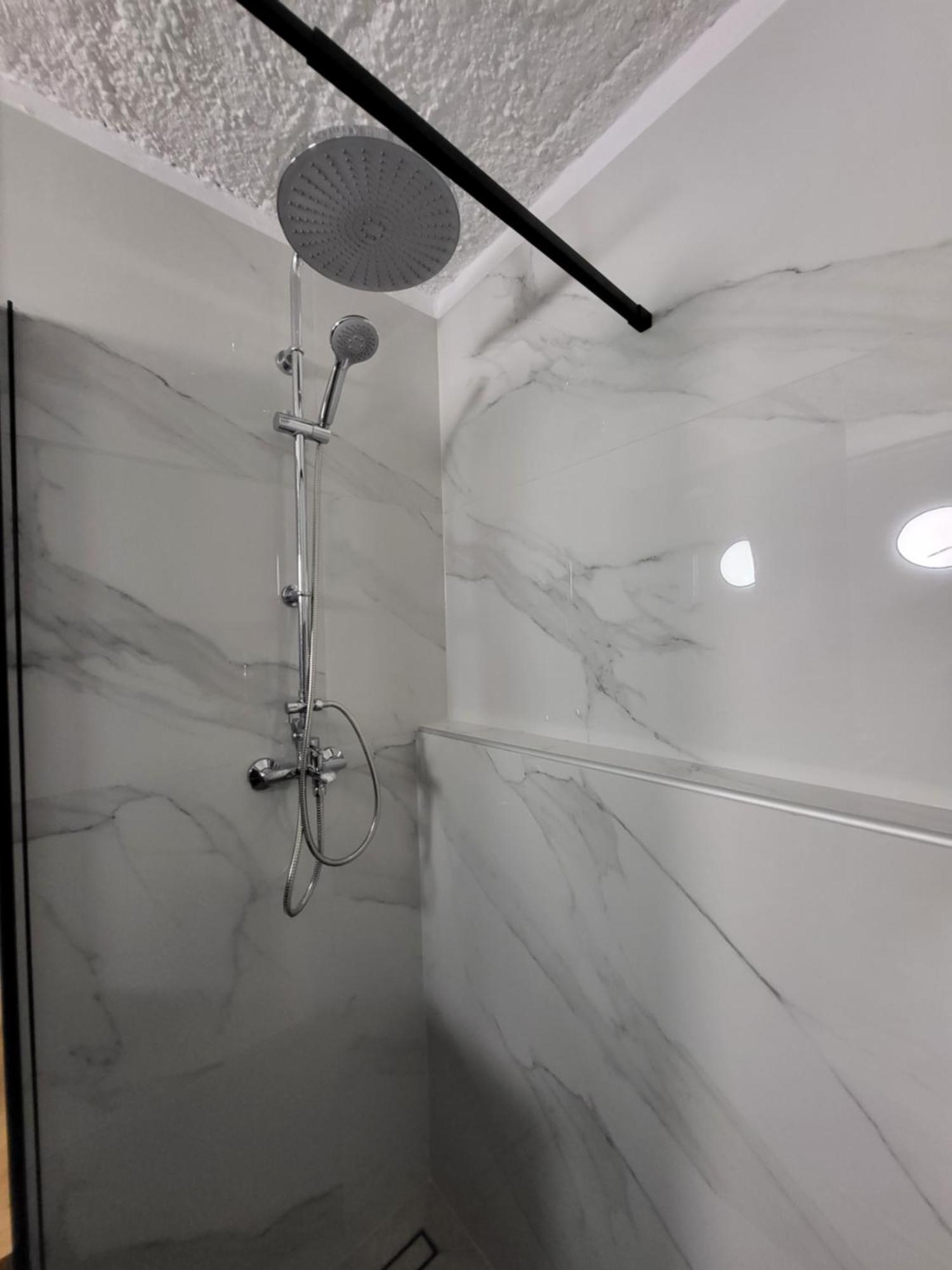 Studio Apartman Katarina Šibenik Buitenkant foto