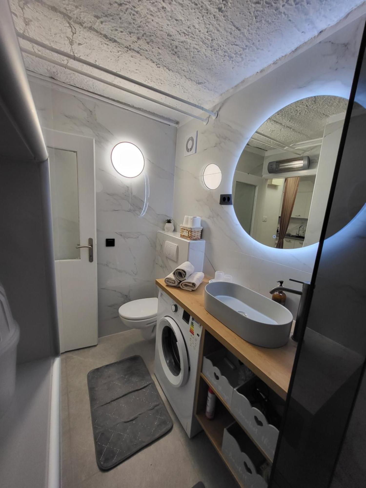 Studio Apartman Katarina Šibenik Buitenkant foto