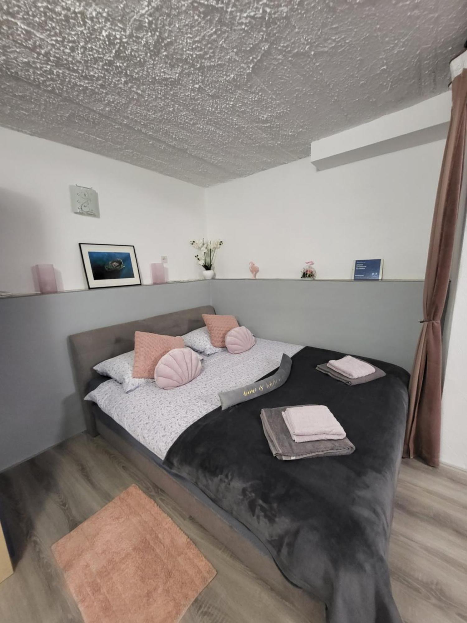 Studio Apartman Katarina Šibenik Buitenkant foto