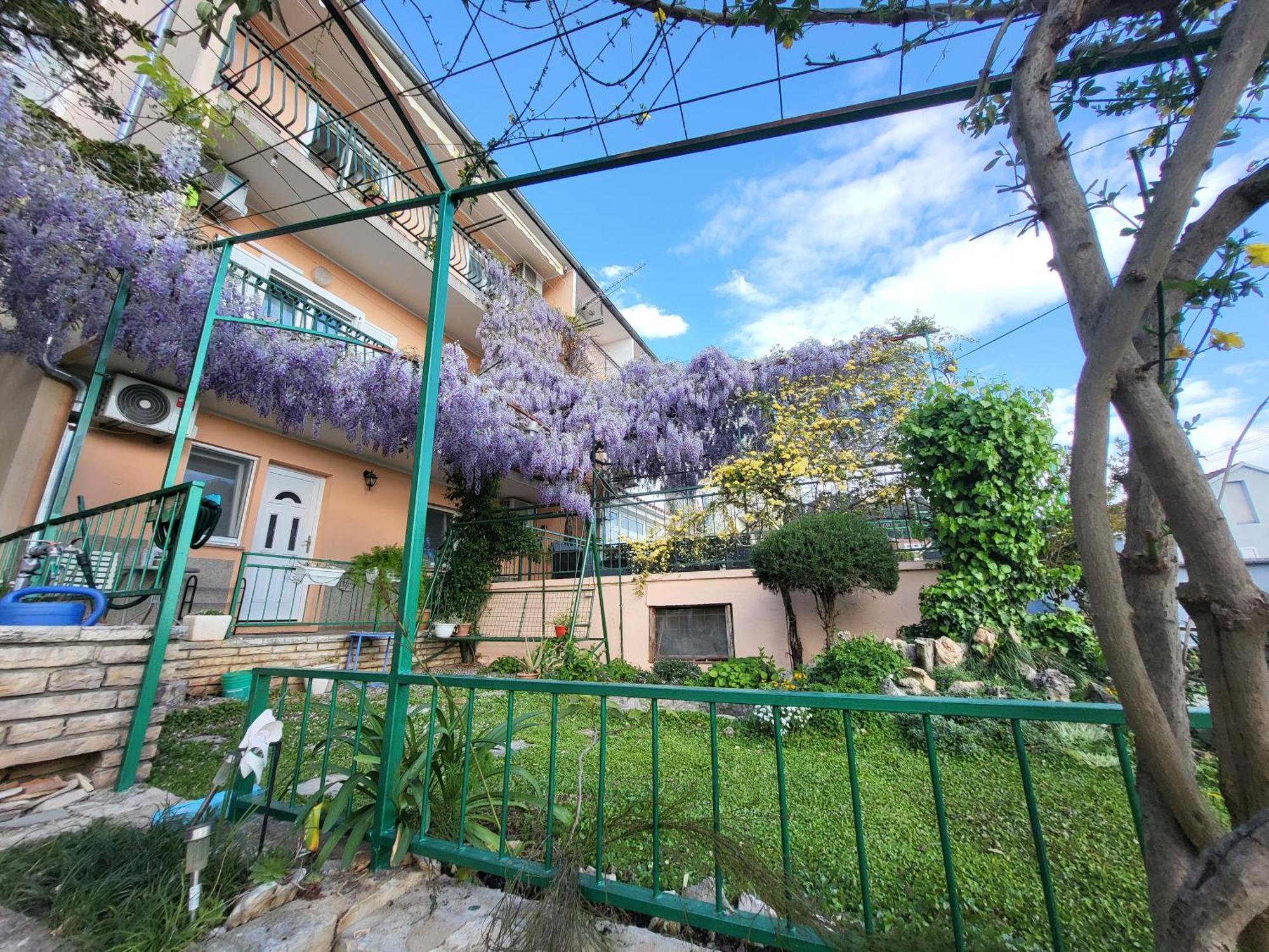 Studio Apartman Katarina Šibenik Buitenkant foto